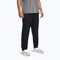 Under Armour Legacy Windbreaker black/castlerock men's trousers