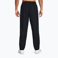 Under Armour Legacy Windbreaker black/castlerock men's trousers 3