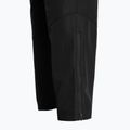 Under Armour Legacy Windbreaker black/castlerock men's trousers 10