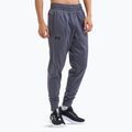 Men's Under Armour Armour Fleece Joggers castlerock/black 4