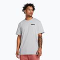 Men's T-shirt Under Armour HW Armour Label mod gray medium heather/black