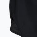 Under Armour Fly By 3" women's running shorts black/black/reflective 4