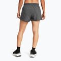 Women's running shorts Under Armour Fly By 3" castlerock/castlerock/reflective 3