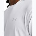 Men's Under Armour Streaker white/reflective running shirt 3