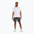 Men's running shorts Under Armour Launch 7" 2IN1 castlerock/castlerock/reflective 2