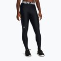 Under Armour women's leggings HG Authentics black/white