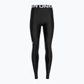 Under Armour women's leggings HG Authentics black/white 4