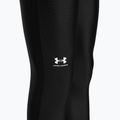 Under Armour women's leggings HG Authentics black/white 6