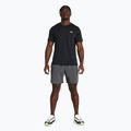 Men's running shorts Under Armour Launch 7" castlerock/castlerock/reflective 2