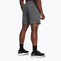 Men's Under Armour Launch 7" castlerock/castlerock/ reflective running shorts 3