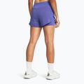 Under Armour Flex Woven 2in1 starlight/starlight women's training shorts 3