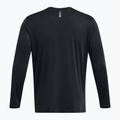 Under Armour Launch black/reflective men's running longsleeve 2