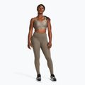 Under Armour Motion taupe dusk/black women's leggings 2