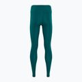 Under Armour Motion hydro teal/white women's leggings 6