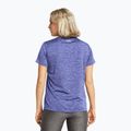 Under Armour Tech C-Twist starlight/celeste women's training t-shirt 2