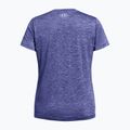 Under Armour Tech C-Twist starlight/celeste women's training t-shirt 4