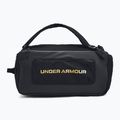 Training bag Under Armour Contain Duo 40 l black/metallic gold 2
