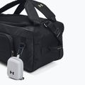 Training bag Under Armour Contain Duo 40 l black/metallic gold 4