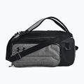 Training bag Under Armour Contain Duo 40 l castlerock medium heather/black/white