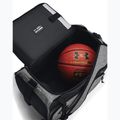 Training bag Under Armour Contain Duo 40 l castlerock medium heather/black/white 6