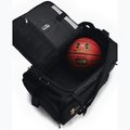 Under Armour Contain Duo 50 l training bag black/metallic gold 4