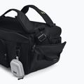 Under Armour Contain Duo 50 l training bag black/metallic gold 6