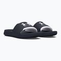 Under Armour Ignite Select men's slides black/black/white 9