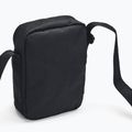 Pouch Under Armour Loudon Lite 4 l black/white 2