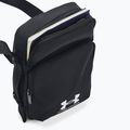 Pouch Under Armour Loudon Lite 4 l black/white 3