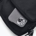 Pouch Under Armour Loudon Lite 4 l black/white 4