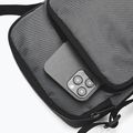 Pouch Under Armour Loudon Lite 4 l castlerock/black/black 4
