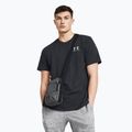 Pouch Under Armour Loudon Lite 4 l castlerock/black/black 6