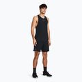 Under Armour men's training shorts Ua Vanish Woven 6in black/starlight 2