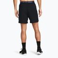 Under Armour men's training shorts Ua Vanish Woven 6in black/starlight 3