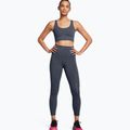 Under Armour Project Rock LG Grind Ankle Leg downpour gray/black women's training leggings 2