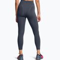 Under Armour Project Rock LG Grind Ankle Leg downpour gray/black women's training leggings 3