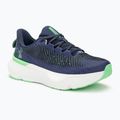 Under Armour Infinite Pro men's running shoes downpour gray/starlight/matrix green