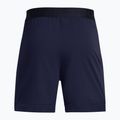 Under Armour men's training shorts UA Vanish Woven 6in midnight navy/mod gray 6