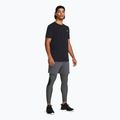 Men's shorts Under Armour Vanish Elite castlerock/black 2