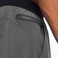 Men's shorts Under Armour Vanish Elite castlerock/black 4