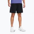 Under Armour Tech Vent men's training shorts black/starlight/starlight