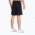 Under Armour Tech Vent men's training shorts black/starlight/starlight 2