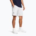 Men's training shorts Under Armour Ua Vanish Woven 8in halo gray/black