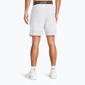 Men's training shorts Under Armour Ua Vanish Woven 8in halo gray/black 3