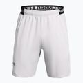 Men's training shorts Under Armour Ua Vanish Woven 8in halo gray/black 5