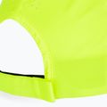 Under Armour men's Iso_Chill Launch Adj high-vis yellow/black/reflective baseball cap 4