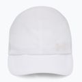 Women's baseball cap Under Armour Iso-Chill Launch white/white/reflective 2