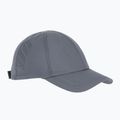 Under Armour men's Iso_Chill Launch Adj castlerock/castlerock/reflective baseball cap