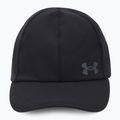Women's baseball cap Under Armour Iso-Chill Launch black/black/reflective 2