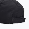 Women's baseball cap Under Armour Iso-Chill Launch black/black/reflective 4